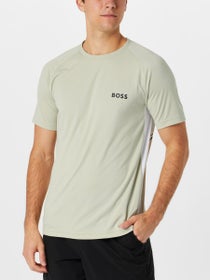 BOSS Men's Court Spin Top