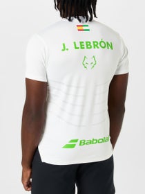 Babolat Men's J. Lebron Replica Top