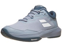 Babolat SFX 4 AC Grey/White Men's Shoes