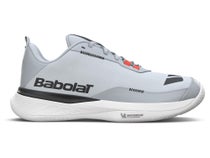 Babolat SFX Evo AC Illusion Blue/Black Men's Shoes