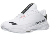Babolat SFX Evo AC Wimbledon White/Black Men's Shoes