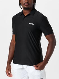 BOSS Men's Summer Serve 1 Polo