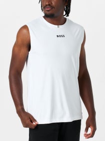 BOSS Men's Summer Serve Tank