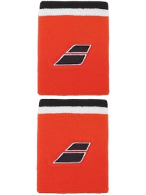 Babolat Terry Doublewide Wristbands