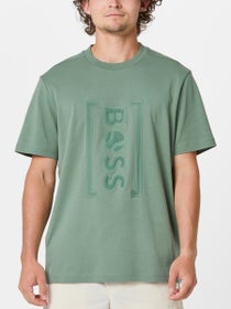 BOSS Men's Winter Iconic T-Shirt