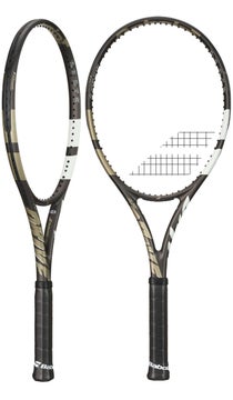 Babolat Pure Drive Wimbledon Racquet 2025