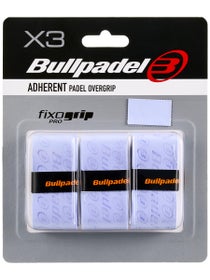 Bullpadel GB-1202 Fixogrip Padel Overgrip