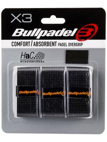 Bullpadel GB-1201 Absorbent Padel Overgrip