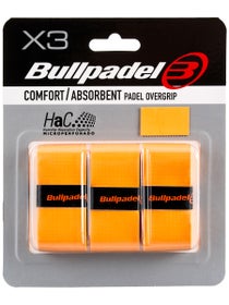 Bullpadel GB-1201 Absorbent Padel Overgrip