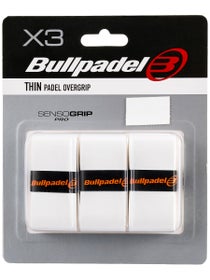 Bullpadel GB-1603 Senso Padel Overgrip