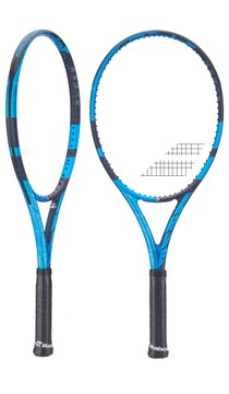 Babolat Pure Drive 107 Racquet