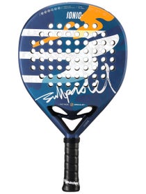 Bullpadel Ionic Control 2025 Padel Racket