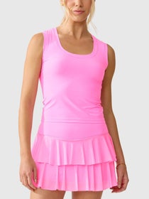 Bobbe Women's Farah Clubhouse Tank