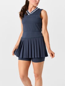 BOAST Women's Fall V-Neck Dress