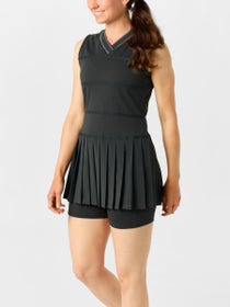 BOAST Women's V-Neck Dress - Black