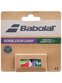 Babolat Wimbledon Dampener