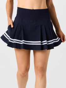 Bubble Women's Monroe Skirt - Navy