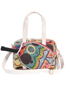 Barton Women's PB Tote Bag - Bombay Bazaar