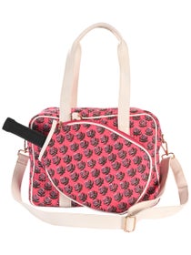 Barton Women's PB Tote Bag - Lotus Pink