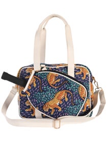 Barton Women's PB Tote Bag - Prowling Diva
