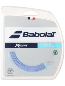 Babolat XPLORE 16/1.30 String Blue