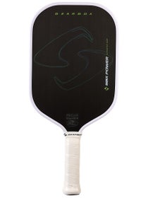 Gearbox GBX Power Elongated Pickleball Paddle