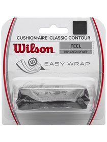 Wilson Cushion-Aire Classic Contour Grip