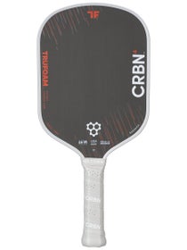 CRBN TruFoam Barrage 4 Pickleball Paddle