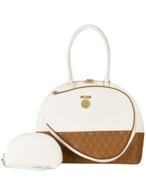 Court Couture Saint Tropez Bag Saddle