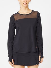 Cross Court Women's Essentials Long Sleeve