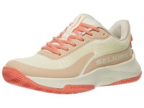 Selkirk CourtStrike Pro 2.0 Peach Mix Women's Shoes