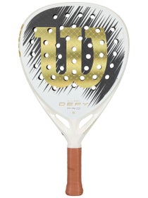 Wilson Defy Pro SE v1 Padel Racket
