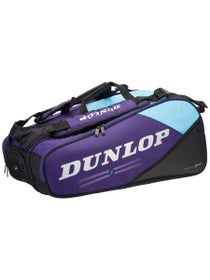 Dunlop FX Performance 8-Pack Racquet Bag