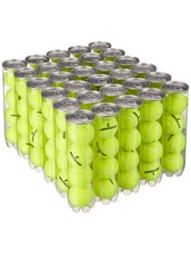 Dunlop Practice Tennis Ball 4-Ball 30-Can Case
