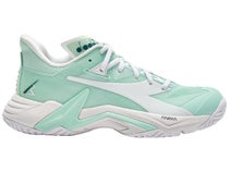 Diadora Speed B.Icon 3 Bay/White Women's Shoes