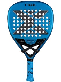 Nox EA10 Ventus Attack 12K Xtreme Alonso Padel Racket