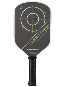 Engage Pursuit Pro1 6.0 Elongated Pickleball Paddle