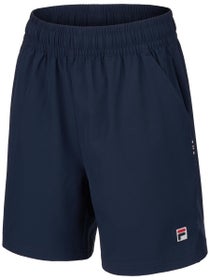 Fila Boy's Essential Iconic Short - Navy