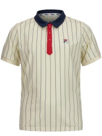 Fila Boy's Fall Iconic BB1 Polo