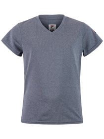Fila Girl's Essential Performance Top