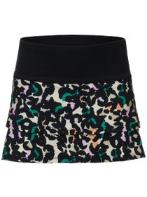 Fila Girl's Essential Ruffle Skirt