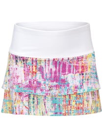 Fila Girl's Essential Ruffle Skirt