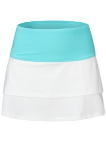 Fila Girl's Essential Ruffle Skirt