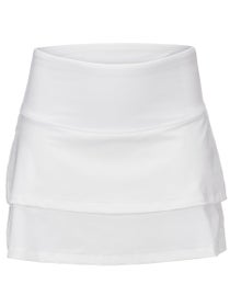 Fila Girl's Essential Ruffle Skirt