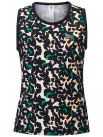 Fila Girl's Full Coverage Tank