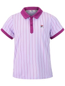 Fila Girl's Fall Iconic BB1 Polo