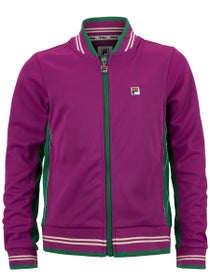 Fila Girl's Fall Iconic Settanta Jacket