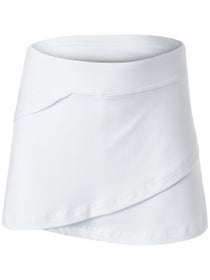 Fila Girl's Tiered Skirt