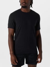 Fabletics Men's 24-7 Top - Black