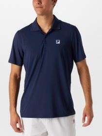Fila Men's Essential Solid Polo